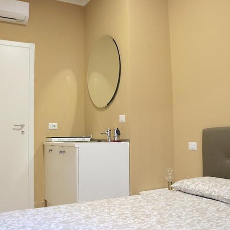 Portello Double Rooms Flat - 3 People ميلان المظهر الخارجي الصورة