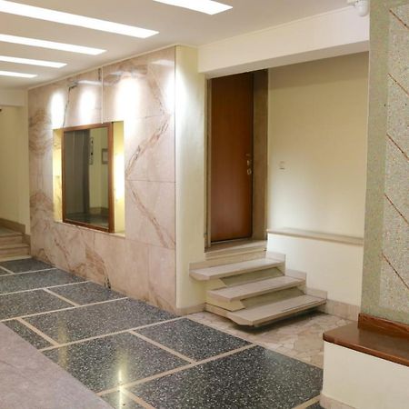 Portello Double Rooms Flat - 3 People ميلان المظهر الخارجي الصورة