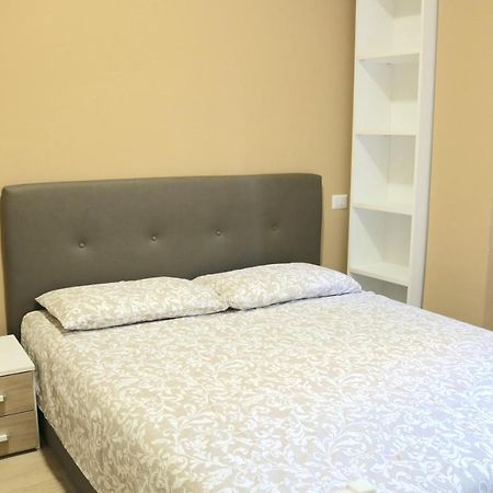 Portello Double Rooms Flat - 3 People ميلان المظهر الخارجي الصورة