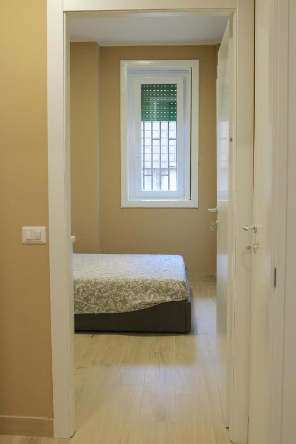 Portello Double Rooms Flat - 3 People ميلان المظهر الخارجي الصورة