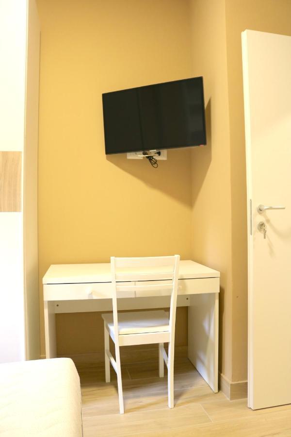 Portello Double Rooms Flat - 3 People ميلان المظهر الخارجي الصورة