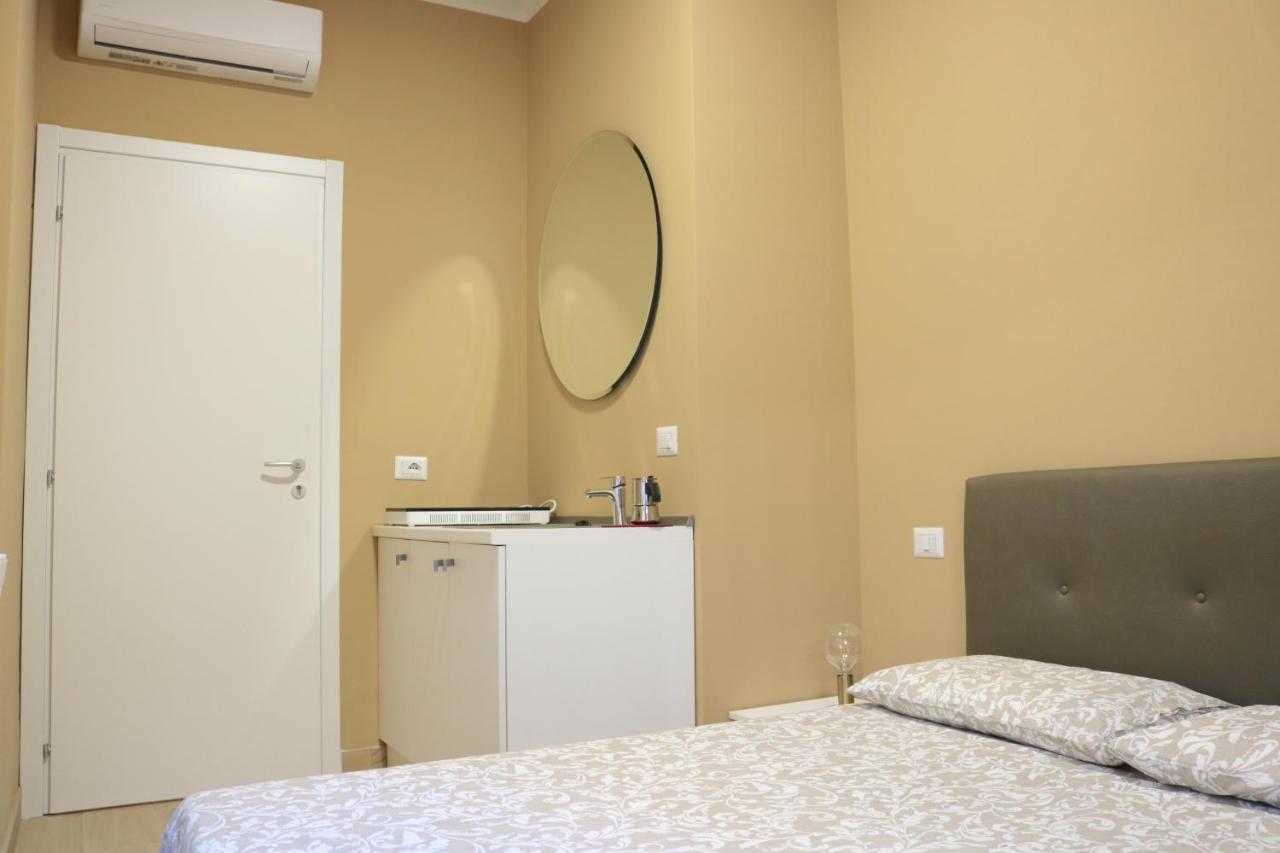 Portello Double Rooms Flat - 3 People ميلان المظهر الخارجي الصورة