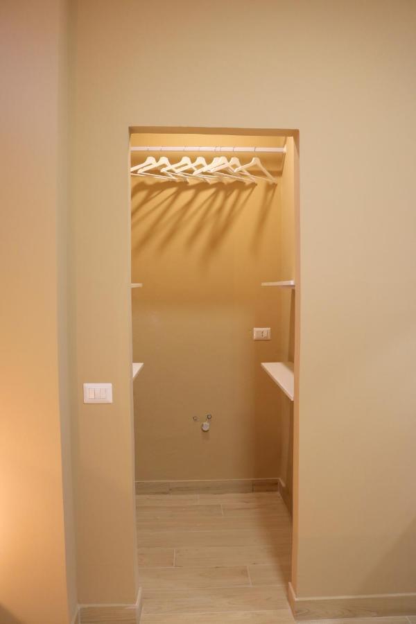 Portello Double Rooms Flat - 3 People ميلان المظهر الخارجي الصورة