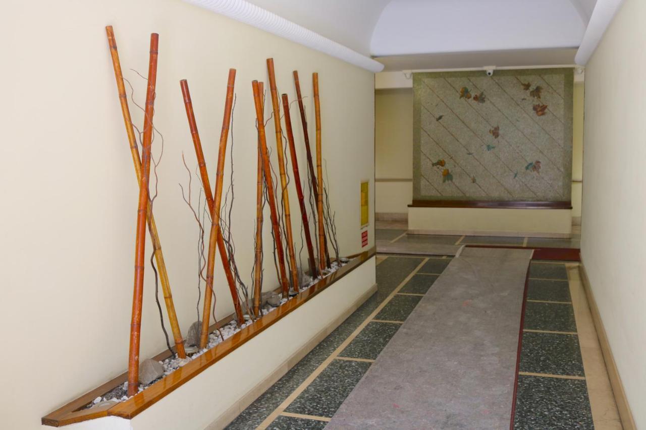 Portello Double Rooms Flat - 3 People ميلان المظهر الخارجي الصورة