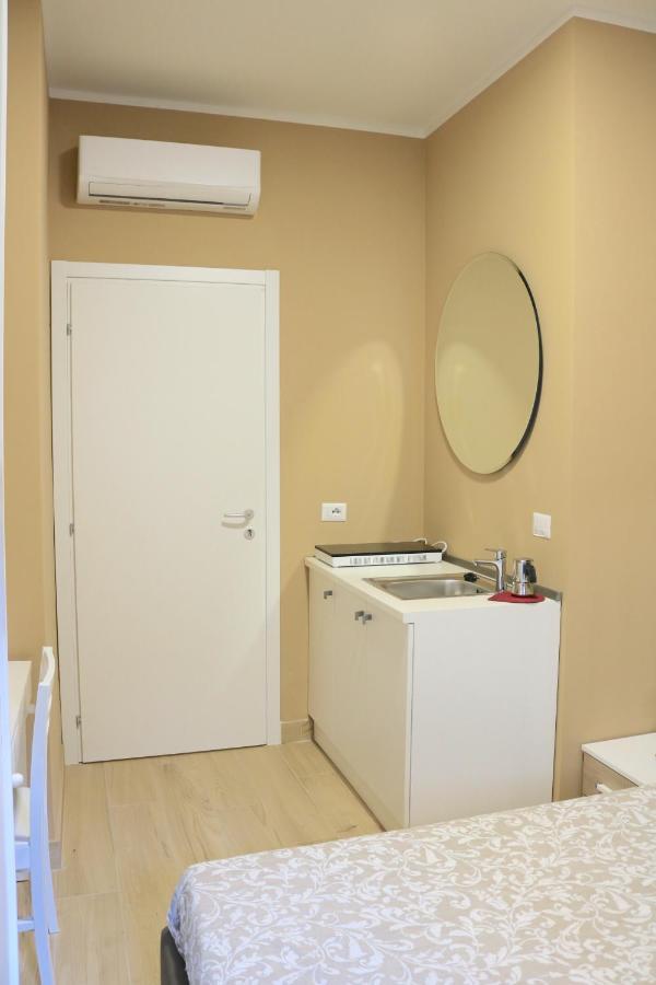 Portello Double Rooms Flat - 3 People ميلان المظهر الخارجي الصورة