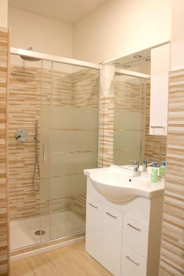 Portello Double Rooms Flat - 3 People ميلان المظهر الخارجي الصورة