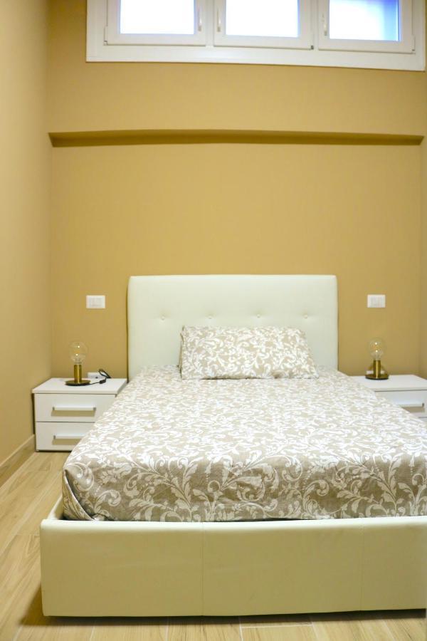 Portello Double Rooms Flat - 3 People ميلان المظهر الخارجي الصورة