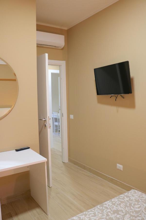 Portello Double Rooms Flat - 3 People ميلان المظهر الخارجي الصورة